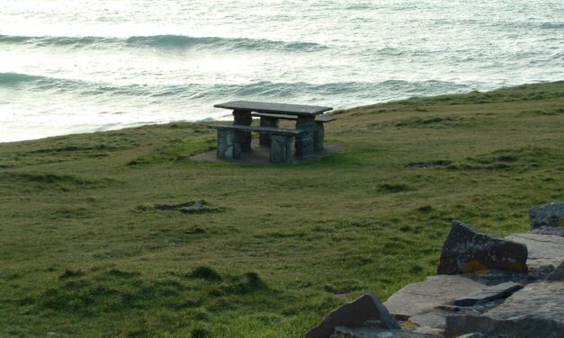 Dingle Peninsula