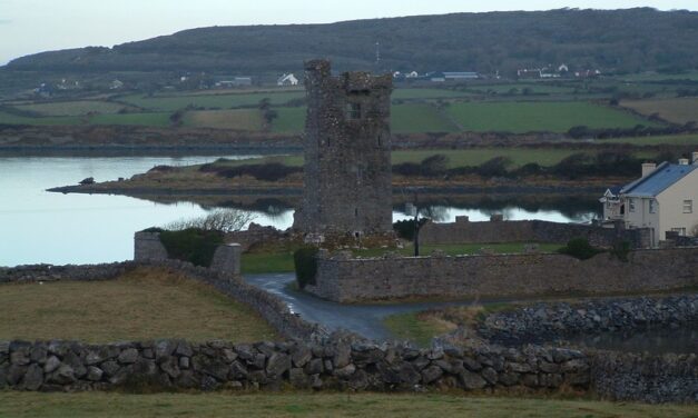 Connemara