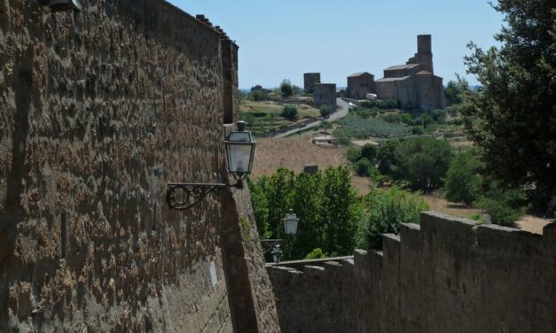 Sconfinamento in Lazio