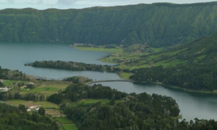 Sete Cidades