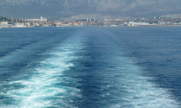 Isola di Korcula