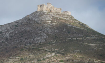 Forte di S. Caterina