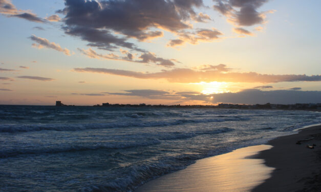 Porto Cesareo