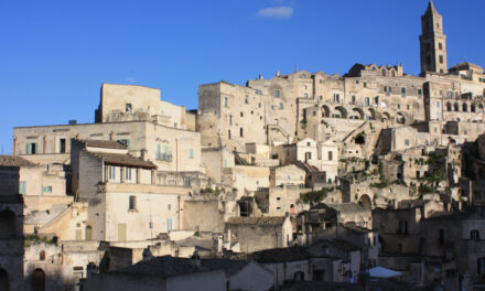 Matera