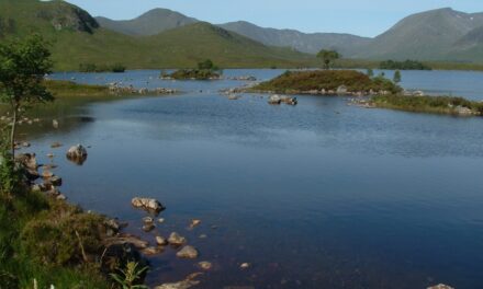 Fort William e Loch Linnhe