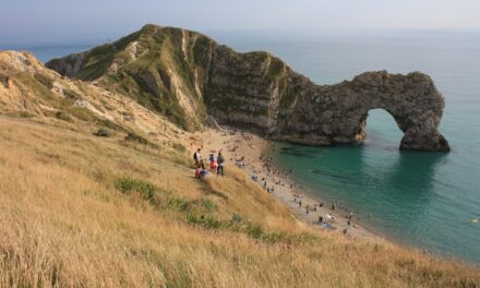 Jurassic Coast – secondo giorno