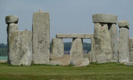 Stonehenge e Bath