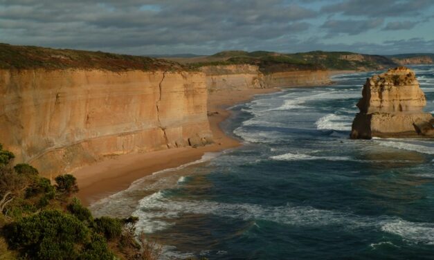 Great Ocean Road