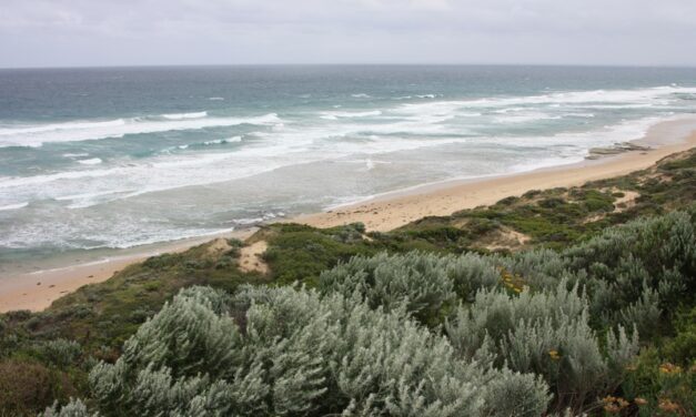 Mornington Peninsula