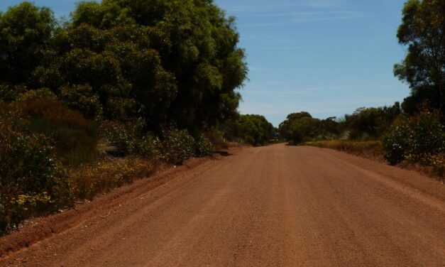 Kangaroo Island: Nord