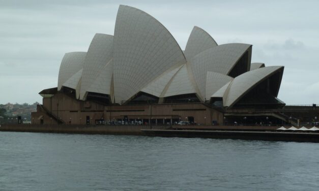 Sydney: Manly Beach