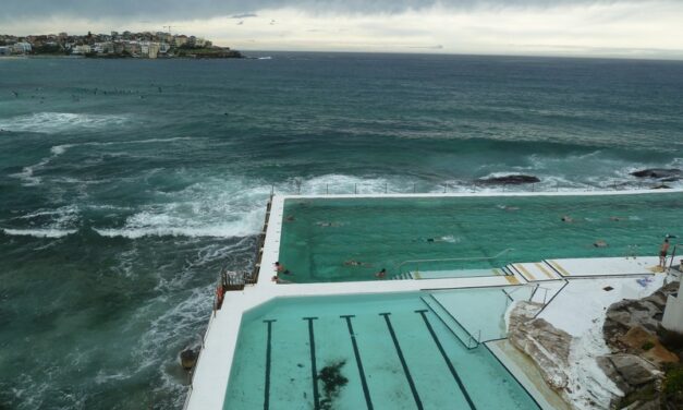 Sydney: da Coogee a Bondi