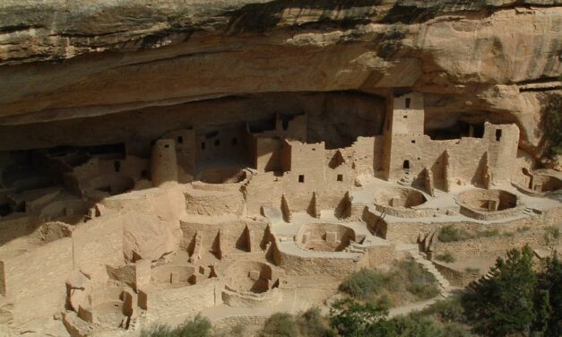 Mesa Verde National Park