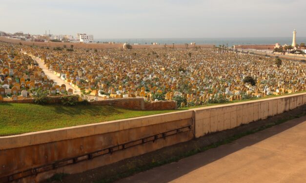 Rabat e Casablanca