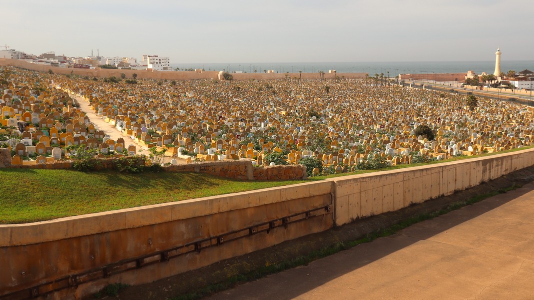 Rabat e Casablanca