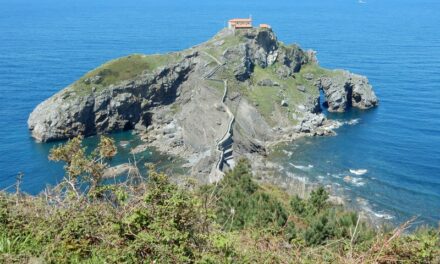 Costa da Deba a Bilbao