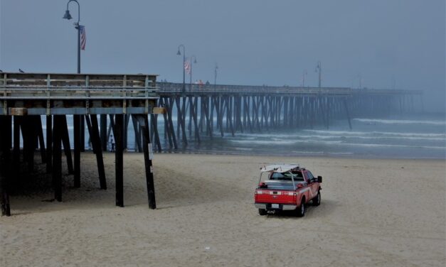 Morro Bay – Santa Barbara