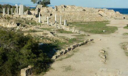 Archeologia e buona tavola!