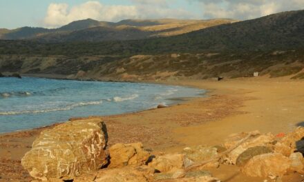 Pafos: spiagge e mosaici