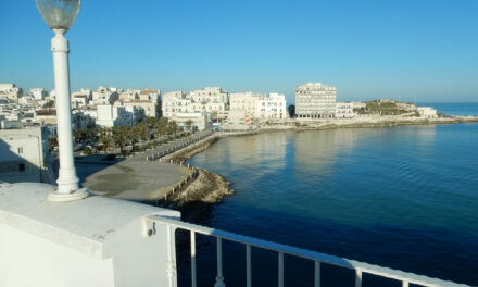 Vieste e Monte Sant’Angelo