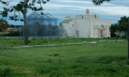 San Giovanni Rotondo e Siponto