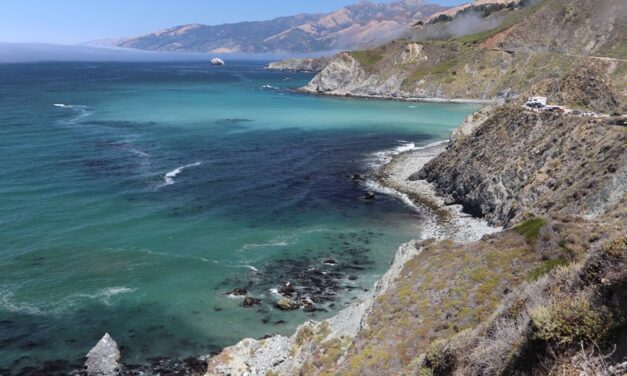 Big Sur